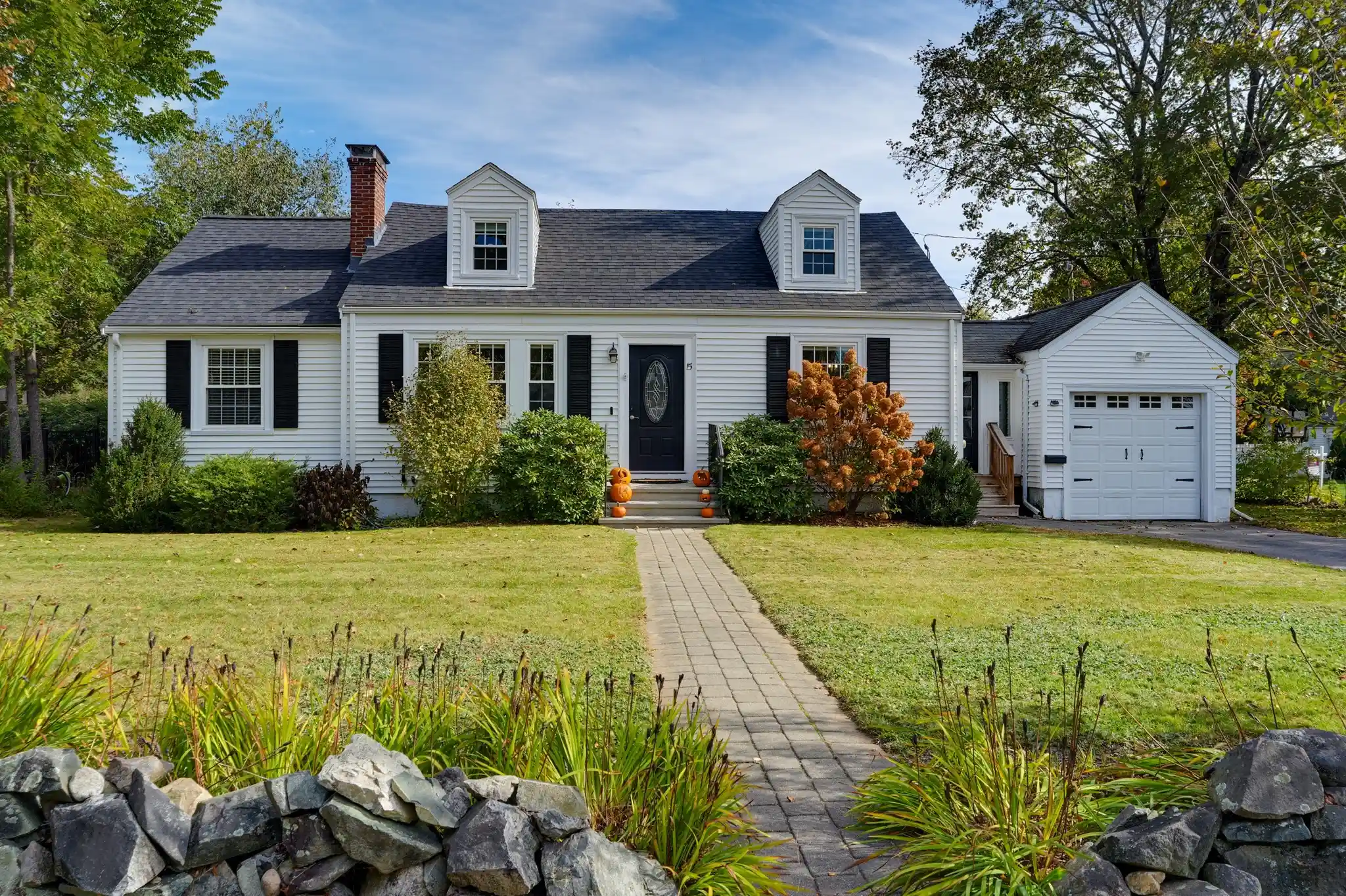 Single family home for sale at 15 Lowell Mason Rd, Medfield, MA 02052 | MLS# 73593642