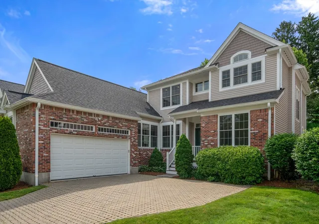 Homes for sale in East Walpole, MA | 17 Rose Court Way #17, East Walpole, MA 02032 | MLS# 73538647