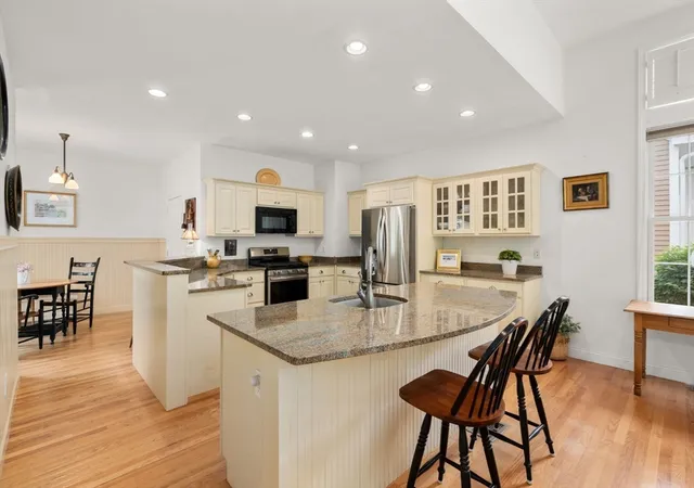 Homes for sale in East Walpole, MA | 17 Rose Court Way #17, East Walpole, MA 02032 | MLS# 73538647