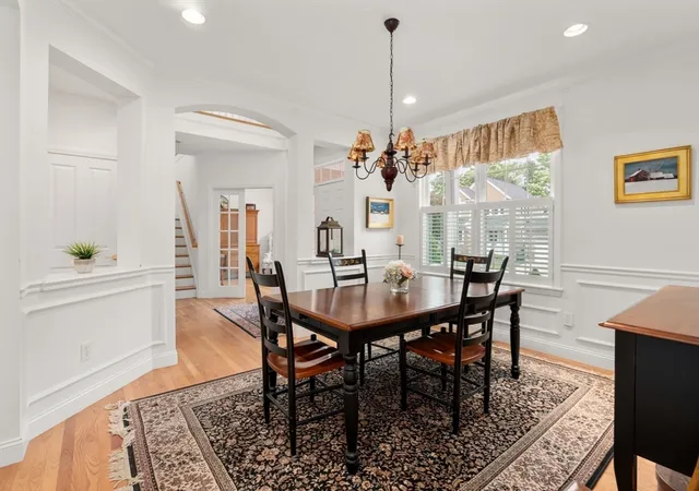 Homes for sale in East Walpole, MA | 17 Rose Court Way #17, East Walpole, MA 02032 | MLS# 73538647