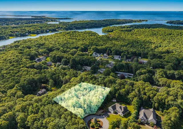 2nd image of 9 Pam's Way, East Falmouth, MA 02536 | MLS# 73559851