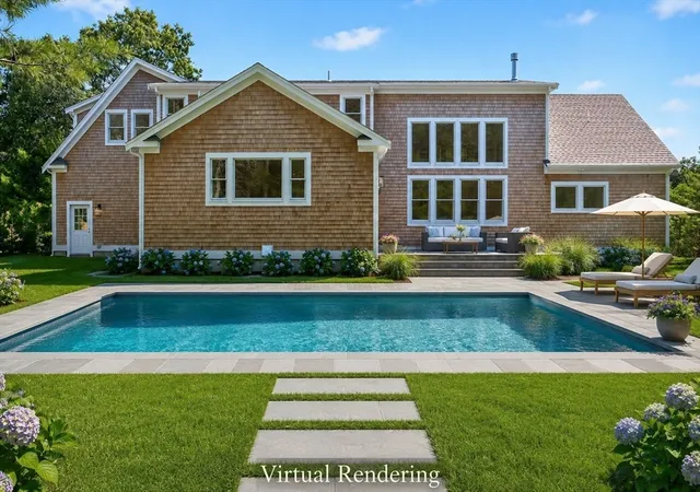 Photo 3 of Sale Pending at 9 Pam's Way, East Falmouth, MA 02536 | MLS# 73559851 | Listing updated on 2026-09-15