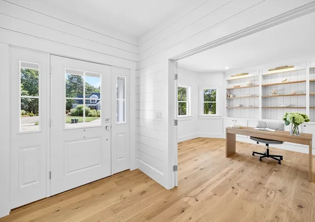 Photo 3 of Sale Pending at 9 Pam's Way, East Falmouth, MA 02536 | MLS# 73559851 | Listing updated on 2026-09-15