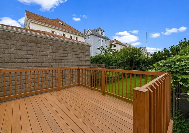 Listing Photo 4 - Condo for sale in building located at 115 Thompson St, New Bedford, MA 02740
