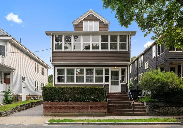 1st image of 44 Peirce Street, Arlington, MA 02476 | MLS# 73550444