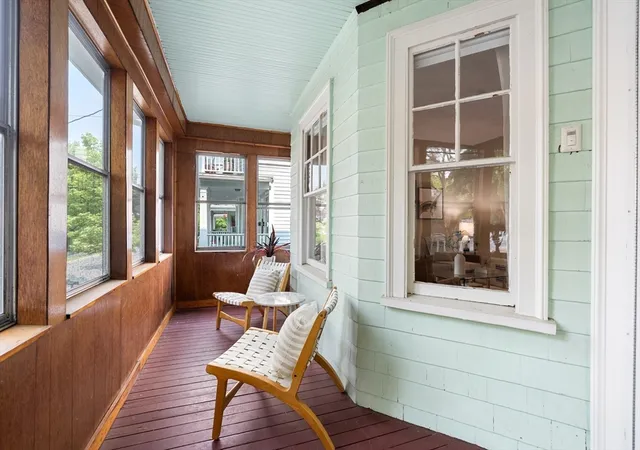 4th image of 44 Peirce Street, Arlington, MA 02476 | MLS# 73550444