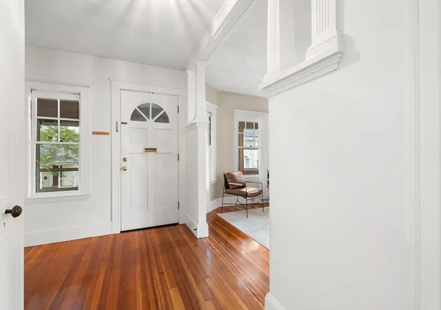5th image of 44 Peirce Street, Arlington, MA 02476 | MLS# 73550444