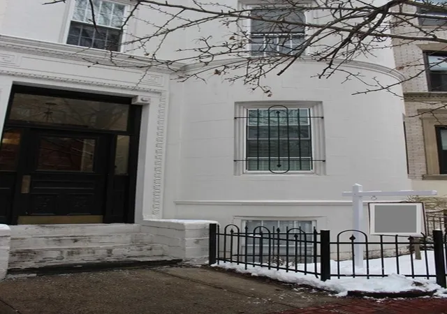 1st image of 15 Blackwood St #1, Boston, MA 02115 | MLS# 73499488