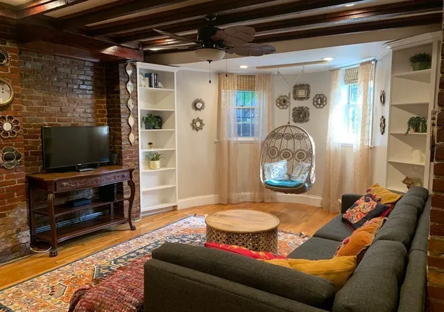 2nd image of 15 Blackwood St #1, Boston, MA 02115 | MLS# 73499488