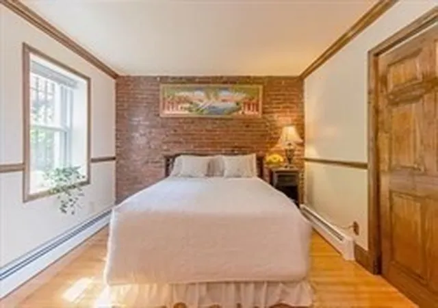 2nd image of 15 Blackwood St, Boston, MA 02115