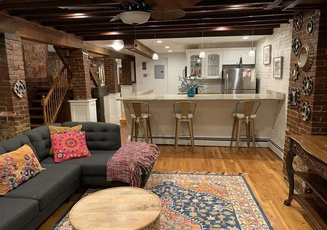3rd image of 15 Blackwood St, Boston, MA 02115