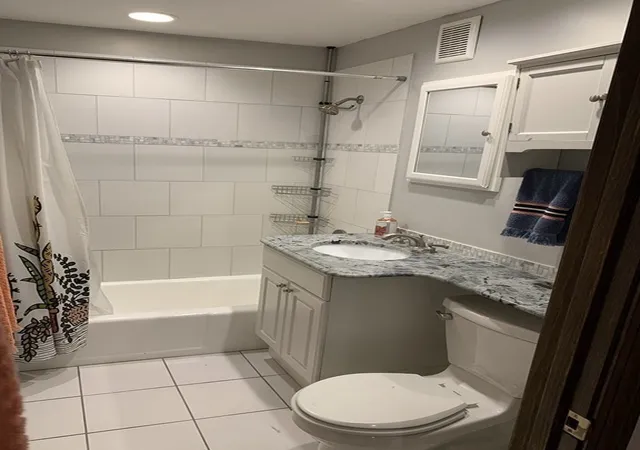 5th image of 15 Blackwood St, Boston, MA 02115