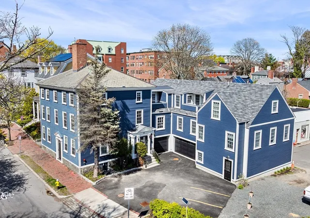 Homes for sale in Salem, MA | 23 Summer Street #8, Salem, MA 01970 | MLS# 73540279