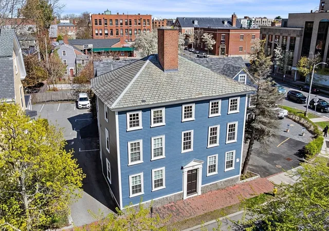 Homes for sale in Salem, MA | 23 Summer Street #8, Salem, MA 01970 | MLS# 73540279