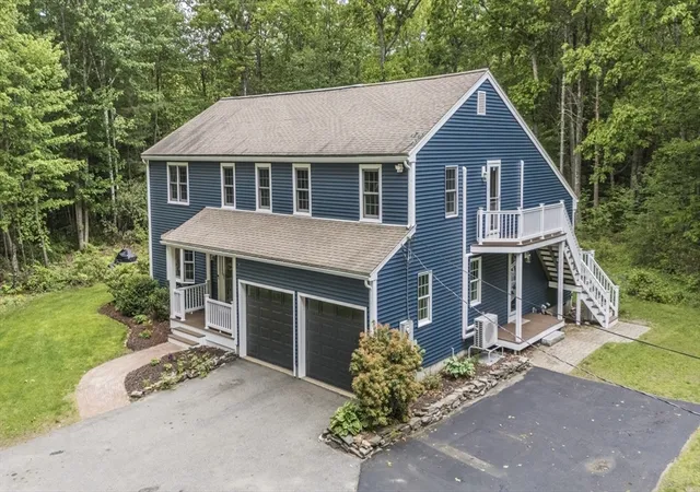 Homes for sale in Westminster, MA | 62A East Gardner, Westminster, MA 01473 | MLS# 73533280