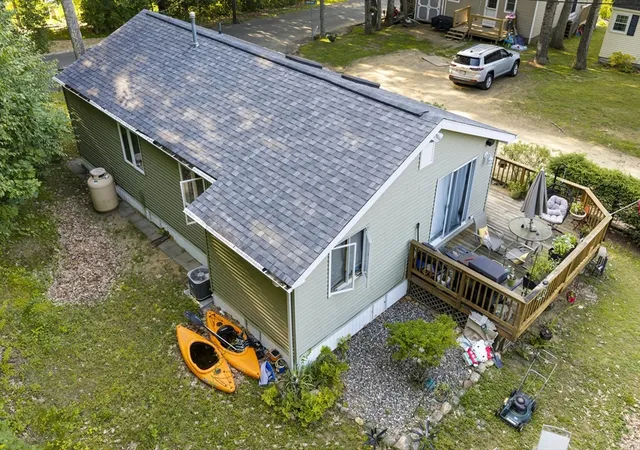 4th image of 2 Roberts Park Rd, Holland, MA 01521 | MLS# 73548273