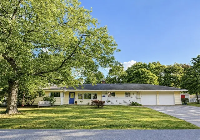 Photo 1 of Single family home for sale at 4 Nadine Road, Framingham, MA 01701 | MLS# 73569247 | Listing updated on 2026-10-04