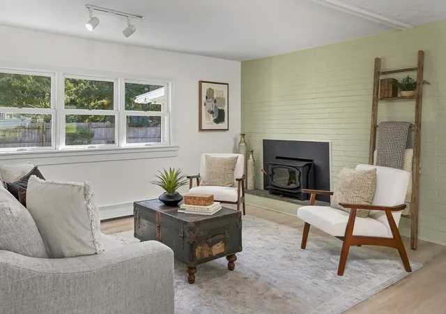 Photo 4 of Single family home for sale at 4 Nadine Road, Framingham, MA 01701 | MLS# 73569247 | Listing updated on 2026-10-04