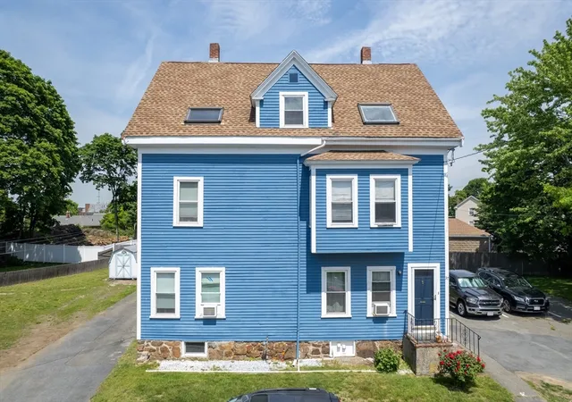 Homes for sale in Beverly, MA | 37 Wellman St #3, Beverly, MA 01915 | MLS# 73532529