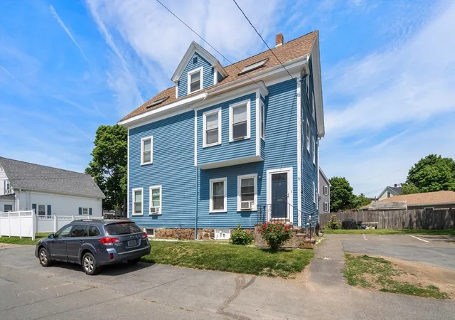Homes for sale in Beverly, MA | 37 Wellman St, Beverly, MA 01915