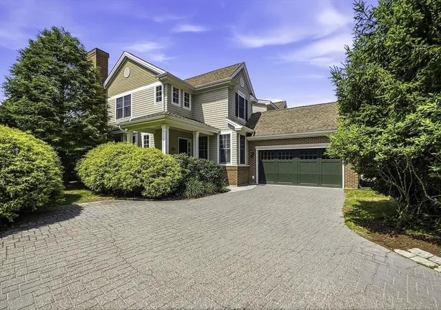 33rd image of 306 Hayfield #306, Wayland, MA 01778 | MLS# 73556344