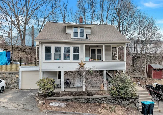 1st image of 30 32 Dewey Rd, Shrewsbury, MA 01545 | MLS# 73489404