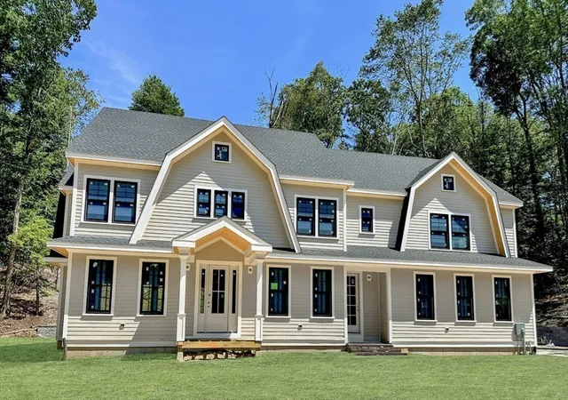 Photo 1 of Single family home for sale at 45 Widow Rites Ln, Sudbury, MA 01776 | MLS# 73497104 | Listing updated on 2026-06-11