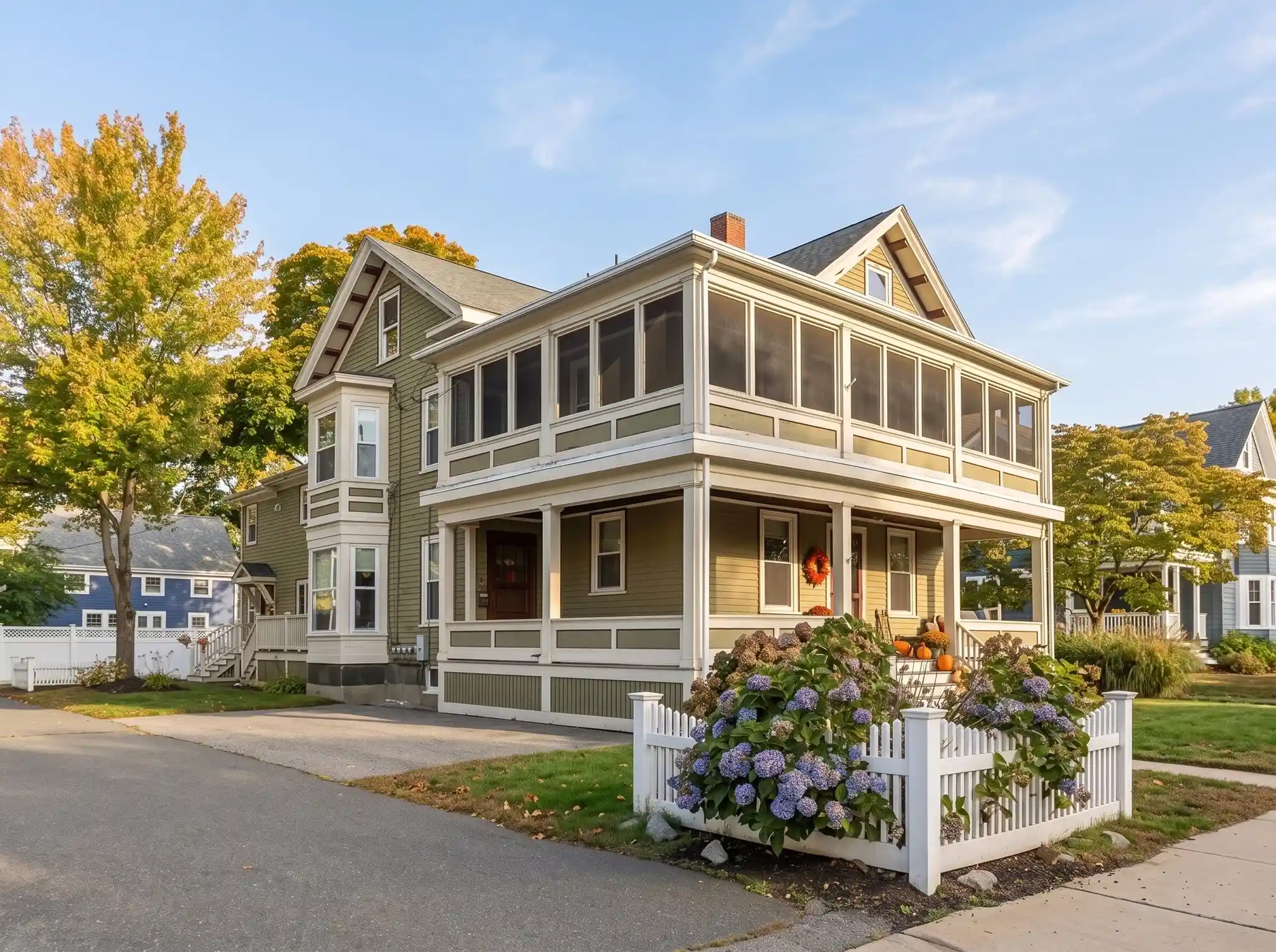 Photo 1 of Condo for sale at 33 Vine St #2, Melrose, MA 02176 | MLS# 73592274 | Listing updated on 2026-10-27