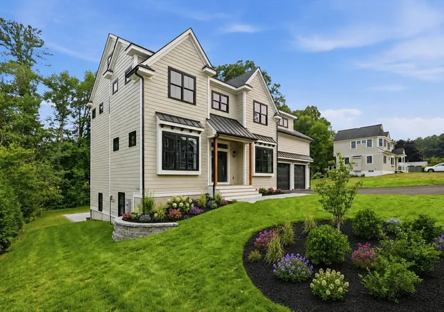 Photo 1 of Mansion for sale at 4 Eastern Ave, Burlington, MA 01803 | MLS# 73550463 | Listing updated on 2026-09-15