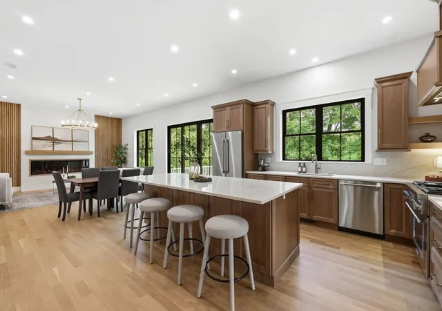 Photo 2 of Mansion for sale at 4 Eastern Ave, Burlington, MA 01803 | MLS# 73550463 | Listing updated on 2026-09-15