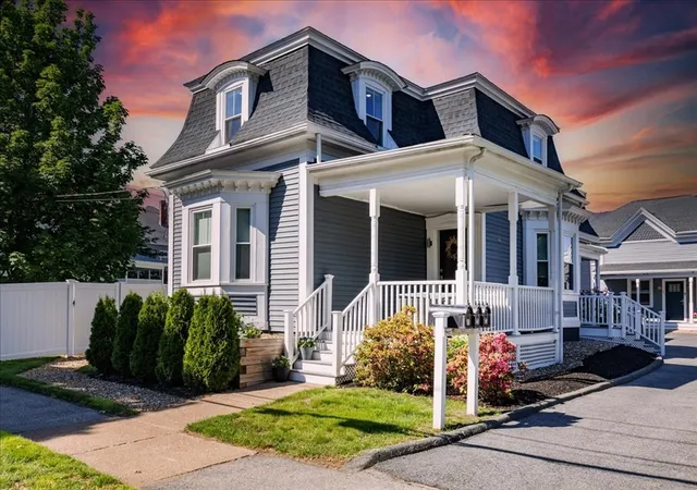 1st image of 13 Putnam St #2, Danvers, MA 01923 | MLS# 73558406