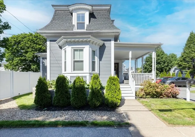 29th image of 13 Putnam St #2, Danvers, MA 01923 | MLS# 73558406