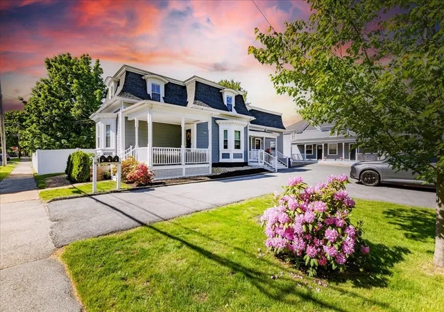 2nd image of 13 Putnam St #2, Danvers, MA 01923 | MLS# 73558406
