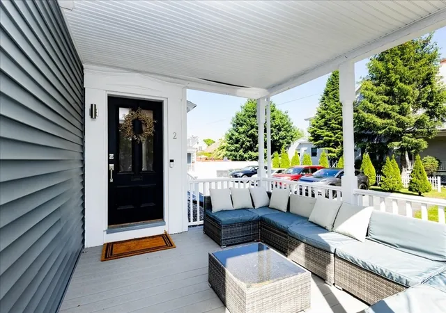 3rd image of 13 Putnam St #2, Danvers, MA 01923 | MLS# 73558406