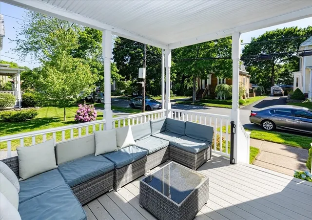 4th image of 13 Putnam St #2, Danvers, MA 01923 | MLS# 73558406