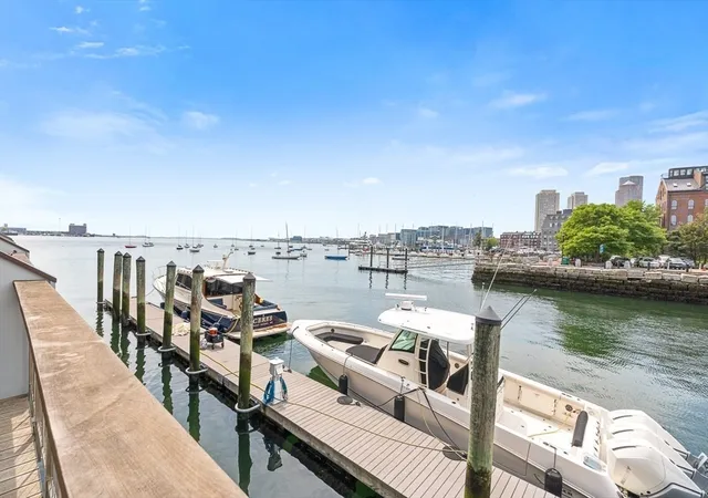 5th image of 15 Union Wharf #15, Boston, MA 02109 | MLS# 73537004