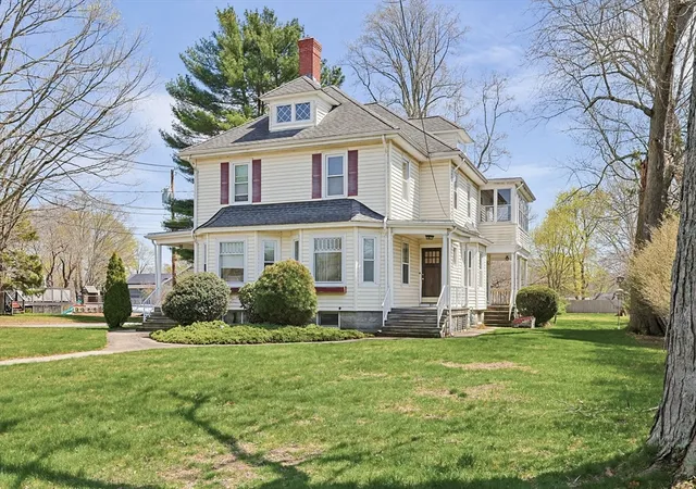 2nd image of 319 Central Ave, Seekonk, MA 02771 | MLS# 73505445
