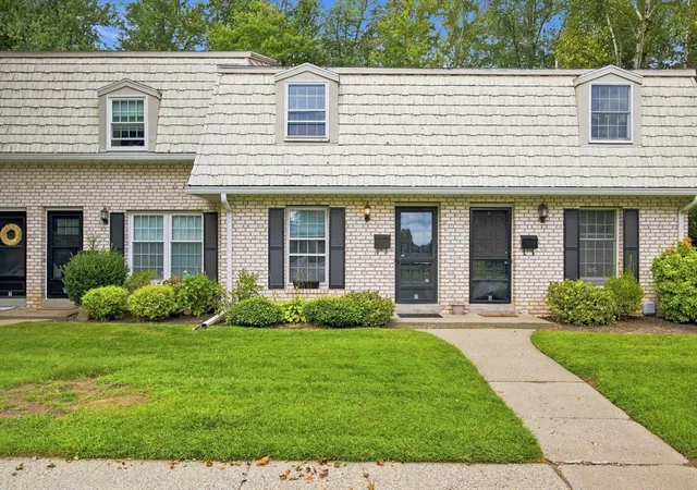 Condo for sale at 7 Corey Colonial #7, Agawam, MA 01001 | MLS# 73569990
