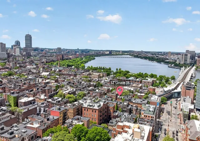 2nd image of 17 Grv St, Boston, MA 02114