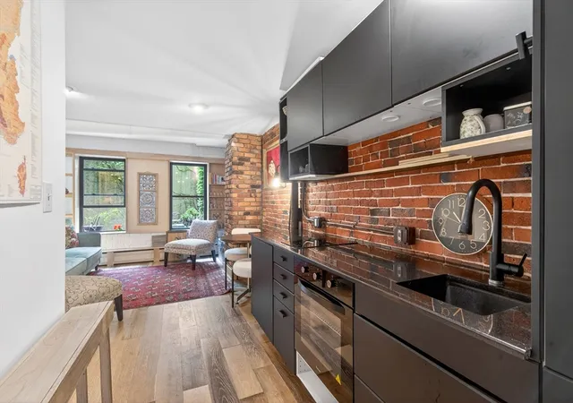 1st image of 17 Grove Street #1, Boston, MA 02114 | MLS# 73565531