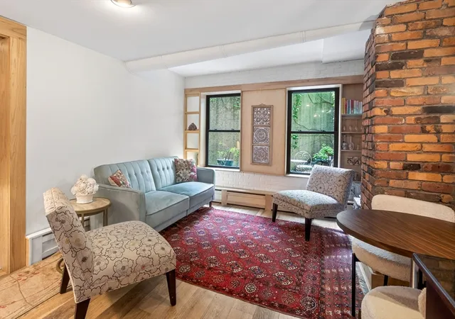 Photo 3 of Sale Pending at 17 Grove St #1, Boston, MA 02114 | MLS# 73565531 | Listing updated on 2026-08-26