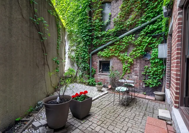 Photo 5 of Sale Pending at 17 Grove St #1, Boston, MA 02114 | MLS# 73565531 | Listing updated on 2026-08-26