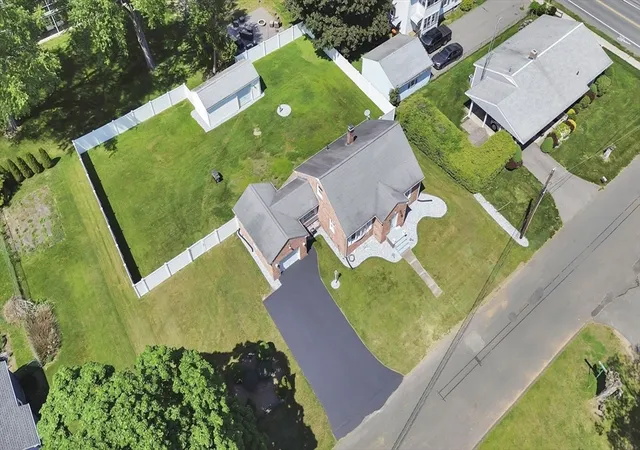 Photo 3 of Sale Pending at 12 Lexington St, Agawam, MA 01001 | MLS# 73522510 | Listing updated on 2026-06-12