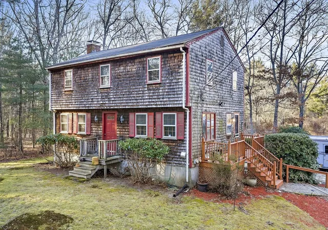 1st image of 15 Forest St, Plympton, MA 02367 | MLS# 73467640