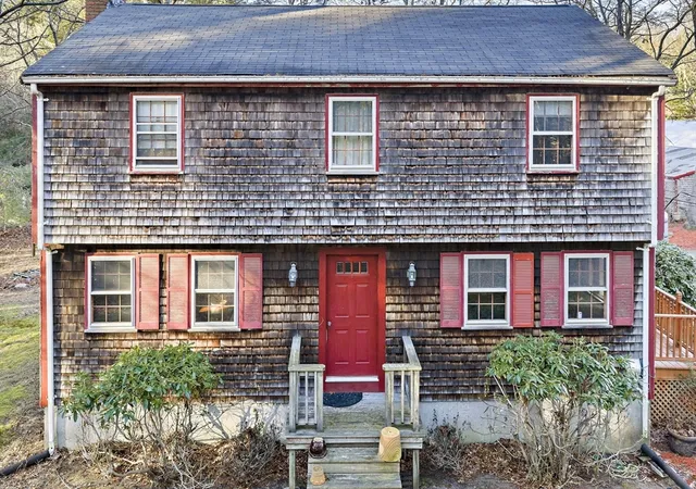2nd image of 15 Forest St, Plympton, MA 02367 | MLS# 73467640