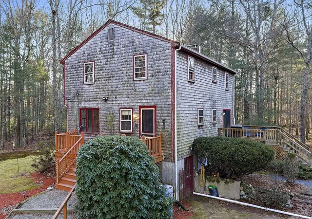 3rd image of 15 Forest St, Plympton, MA 02367 | MLS# 73467640