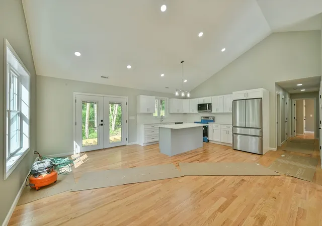 Homes for sale in Charlton, MA | 86 Ramshorn Road, Charlton, MA 01507 | MLS# 73547759