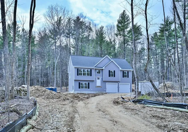 Homes for sale in Charlton, MA | 86 Ramshorn Road, Charlton, MA 01507 | MLS# 73547759