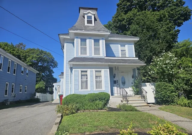 1st image of 399 Stevens, Lowell, MA 01851 | MLS# 73555208