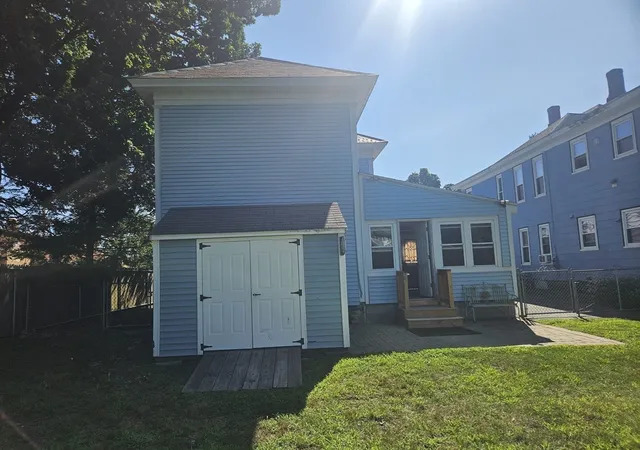 2nd image of 399 Stevens, Lowell, MA 01851 | MLS# 73555208